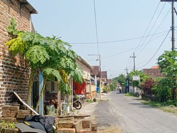 DIJUAL RUMAH KOS WRINGINANOM GRESIK
