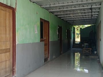 DIJUAL RUMAH KOS WRINGINANOM GRESIK