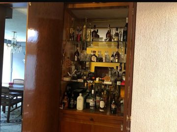 CASA VENTA BAJA DE PRECIO ESTILO MODERNO 3 RECAMARAS, SALON DE USOS MULTIPLES, EXCELENTE UBICACION, TECAMACHALCO