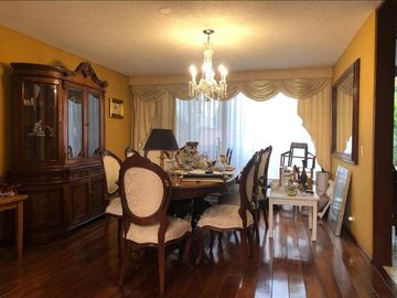 CASA VENTA BAJA DE PRECIO ESTILO MODERNO 3 RECAMARAS, SALON DE USOS MULTIPLES, EXCELENTE UBICACION, TECAMACHALCO