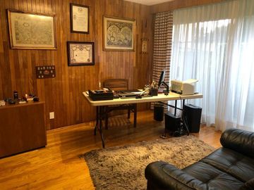 CASA VENTA BAJA DE PRECIO ESTILO MODERNO 3 RECAMARAS, SALON DE USOS MULTIPLES, EXCELENTE UBICACION, TECAMACHALCO