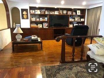 CASA VENTA BAJA DE PRECIO ESTILO MODERNO 3 RECAMARAS, SALON DE USOS MULTIPLES, EXCELENTE UBICACION, TECAMACHALCO
