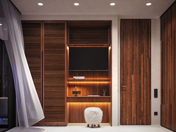 MODERN LUXURY VILLAS IN PANDAWA