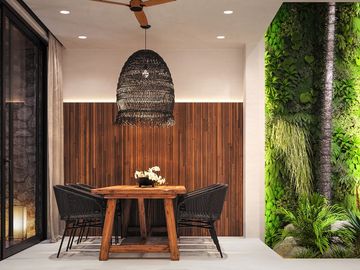 MODERN LUXURY VILLAS IN PANDAWA
