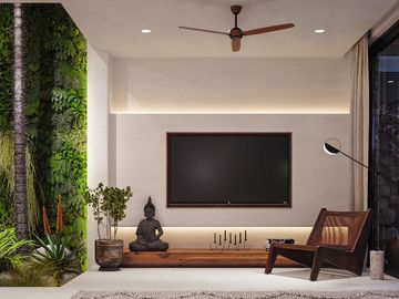 MODERN LUXURY VILLAS IN PANDAWA