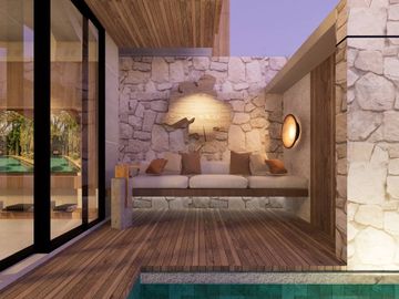 MODERN LUXURY VILLAS IN PANDAWA