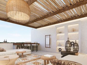 MODERN LUXURY VILLAS IN PANDAWA