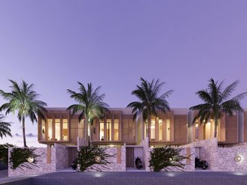 MODERN LUXURY VILLAS IN PANDAWA