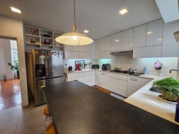Departamento duplex de lujo con terraza en Chacarilla