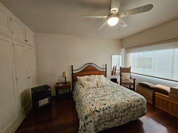 Departamento duplex de lujo con terraza en Chacarilla