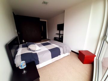VENDO LINDA SUITE SECTOR LA PAZ