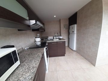 VENDO LINDA SUITE SECTOR LA PAZ