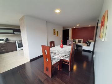 VENDO LINDA SUITE SECTOR LA PAZ