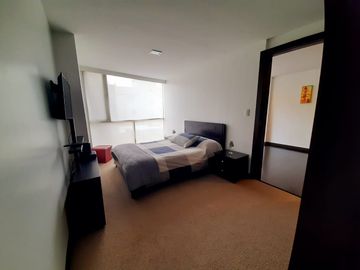 VENDO LINDA SUITE SECTOR LA PAZ
