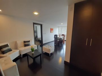 VENDO LINDA SUITE SECTOR LA PAZ