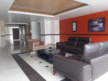 VENDO LINDA SUITE SECTOR LA PAZ