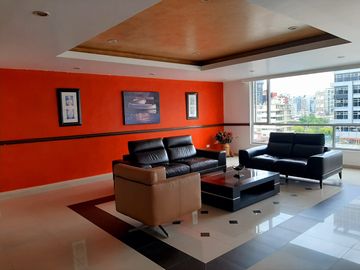 VENDO LINDA SUITE SECTOR LA PAZ
