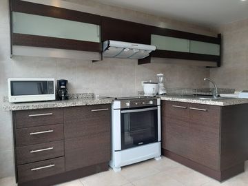 VENDO LINDA SUITE SECTOR LA PAZ