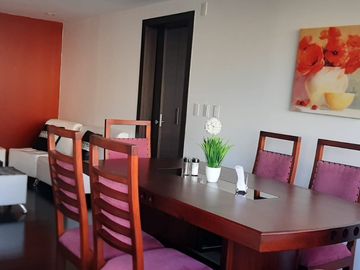VENDO LINDA SUITE SECTOR LA PAZ
