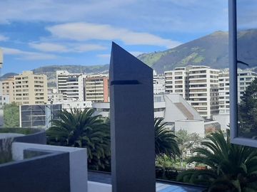 VENDO LINDA SUITE SECTOR LA PAZ