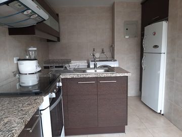 VENDO LINDA SUITE SECTOR LA PAZ