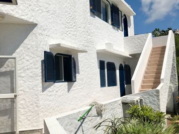 CASA DE VENTA EN CASA BLANCA,  4 DORMITORIOS, VISTA ESPECTACULAR