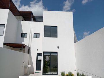 Casas con alberca, roof garden con jacuzzi, exclusiva privada de 10 casas