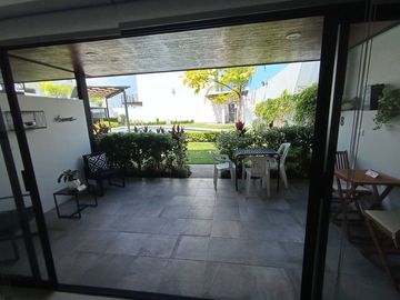 Casas con alberca, roof garden con jacuzzi, exclusiva privada de 10 casas