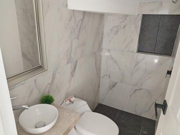 Casas con alberca, roof garden con jacuzzi, exclusiva privada de 10 casas