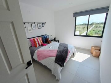 Casas con alberca, roof garden con jacuzzi, exclusiva privada de 10 casas