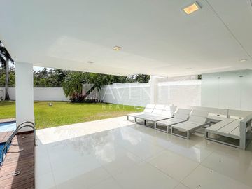 Casa en venta y renta en Villa Magna Residencial en Cancún, Quintana Roo.