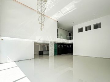 Casa en venta y renta en Villa Magna Residencial en Cancún, Quintana Roo.