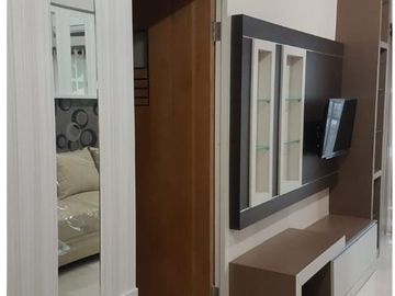 Apartemen Puncak Bukit Golf Dukuh Pakis Surabaya