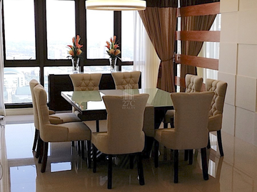 Bi-Level Penthouse for Sale in Skyway Twin Towers, Pasig City