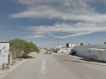 CASA EN PUERTO PEÑASCO, SONORA CASA EN REMATE! -FQ