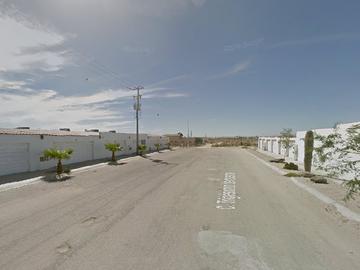 CASA EN PUERTO PEÑASCO, SONORA CASA EN REMATE! -FQ