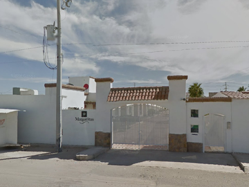 CASA EN PUERTO PEÑASCO, SONORA CASA EN REMATE! -FQ