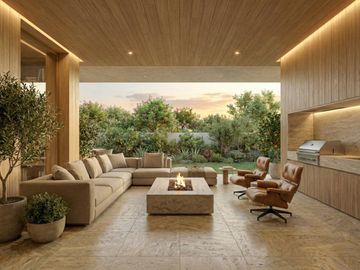 Casa en Venta en LAS CUMBRES Diseño Moderno Que Genera Plusvalía