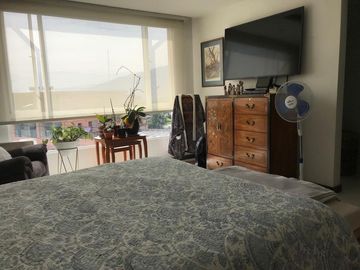 Vendo Departamento de 182 m2 en Cumbayá.