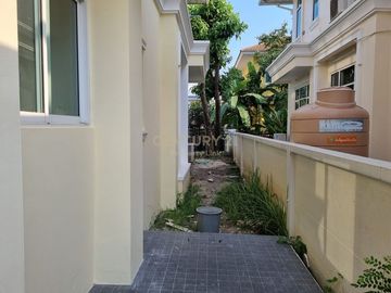 Sell Single House, The Grand Rama 2, Park Ville Zone. Project on Rama Road 2/34-HH-64153
