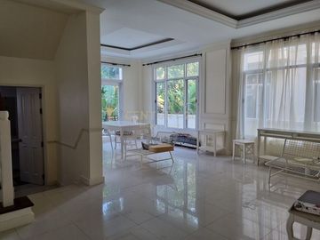 Sell Single House, The Grand Rama 2, Park Ville Zone. Project on Rama Road 2/34-HH-64153