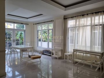 Sell Single House, The Grand Rama 2, Park Ville Zone. Project on Rama Road 2/34-HH-64153