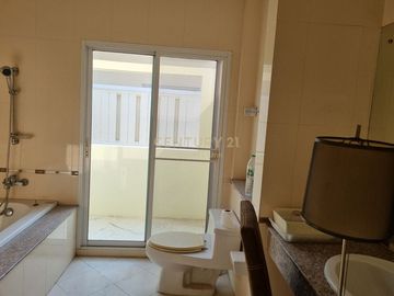Sell Single House, The Grand Rama 2, Park Ville Zone. Project on Rama Road 2/34-HH-64153