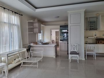 Sell Single House, The Grand Rama 2, Park Ville Zone. Project on Rama Road 2/34-HH-64153