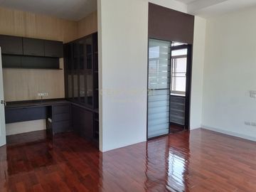 Sell Single House, The Grand Rama 2, Park Ville Zone. Project on Rama Road 2/34-HH-64153
