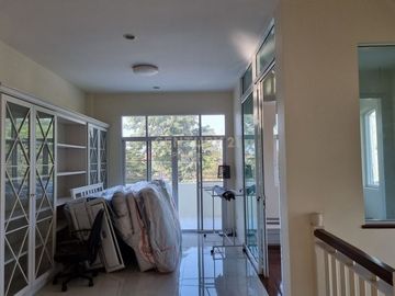 Sell Single House, The Grand Rama 2, Park Ville Zone. Project on Rama Road 2/34-HH-64153