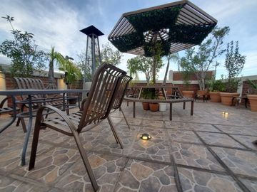 CASA EN VENTA EN PANORAMA