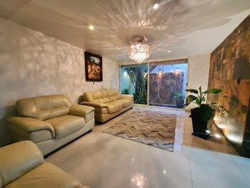 CASA EN VENTA EN PANORAMA