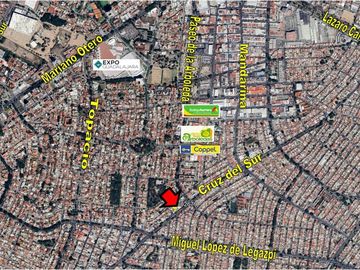 SE VENDE INMUEBLE COMERCIAL
