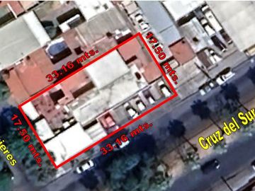 SE VENDE INMUEBLE COMERCIAL